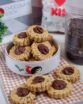 Resep Nutella Cookies